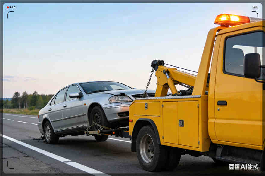 南谯区汽车中途送燃油【案例】